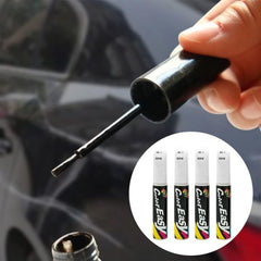 1 Pc Car Scratch Repair Pen, Deep Erase And Fill Scratches With Easy & Quick Paint Automotive Pen For Cars, Vehicles (random Color)