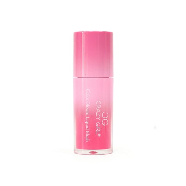 Crazy Girl Liquid Blush