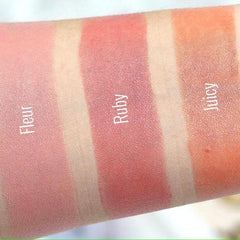 Pixi On The Glow Blush On Tinted For Cheeks Make Up Moisture Stick Long Wearing Make Up Blush 18g (random Shades)