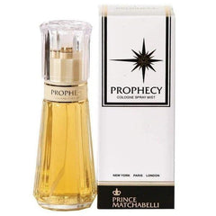 Prince Matchabelli Women’s Prophecy – Eau De Parfum – 100ml | Best Quality Perfume For Women | Luxury Fragrance