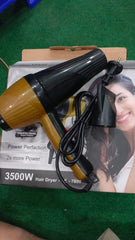 Remington Professional Hair Dryer