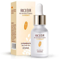 Rice Skin Beauty Essence Anti Wrinkle Aging Serum