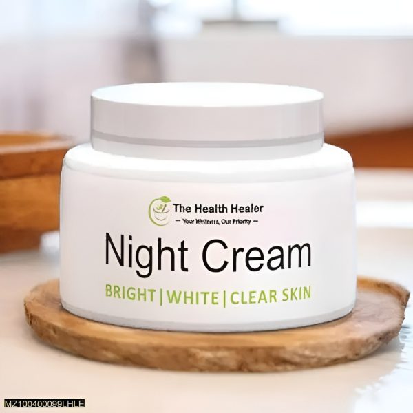 Sealed Packed | The Health Healer Night