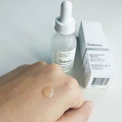 The Ordinary Niacinamide 10% + Zinc 1 % (30ml ) – With Barcode & Batch Code