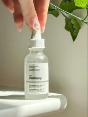 The Ordinary Niacinamide 10% + Zinc 1% Serum For Skin Brightening Serum